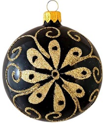 eksklusiv julepynt